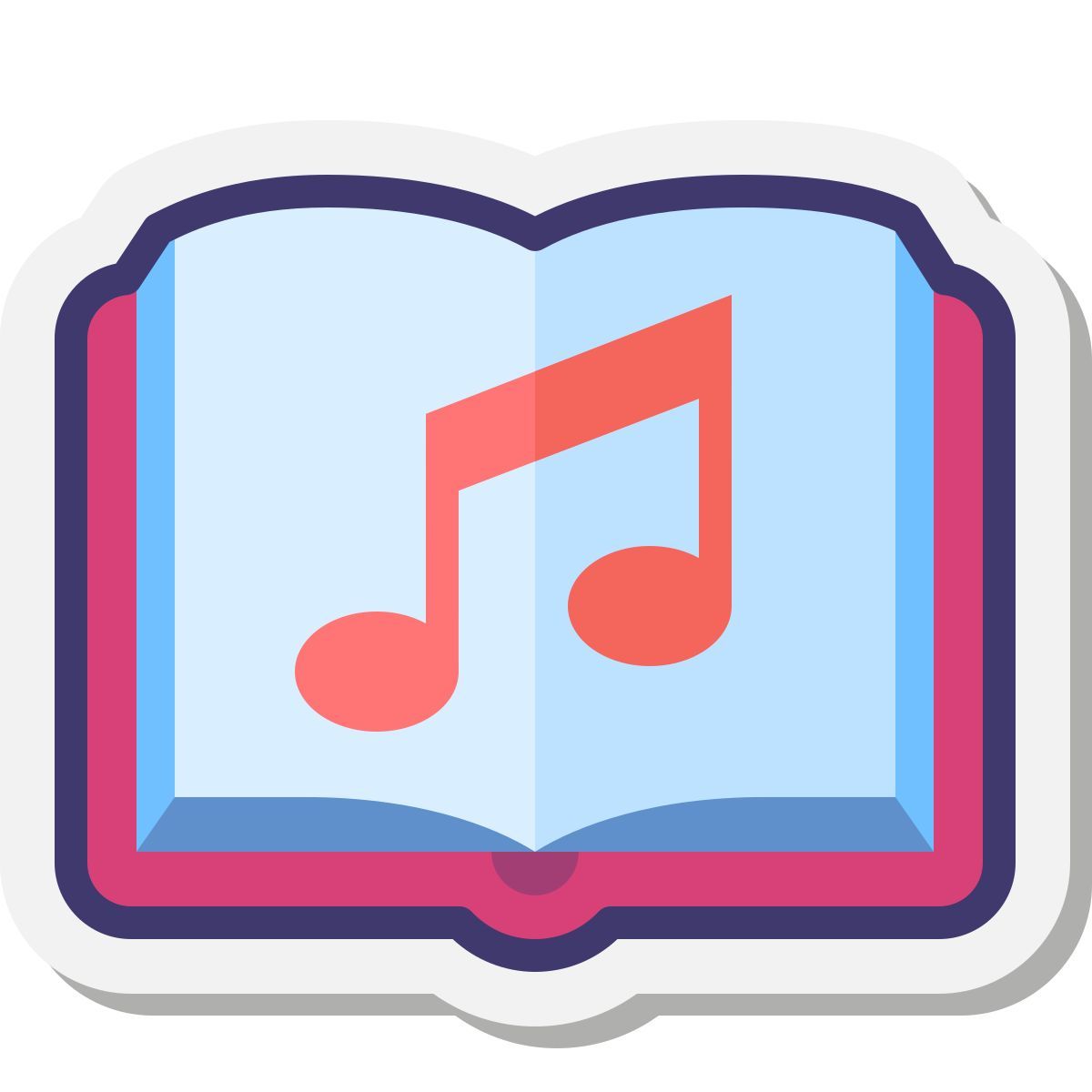 音乐馆乐界Studio
